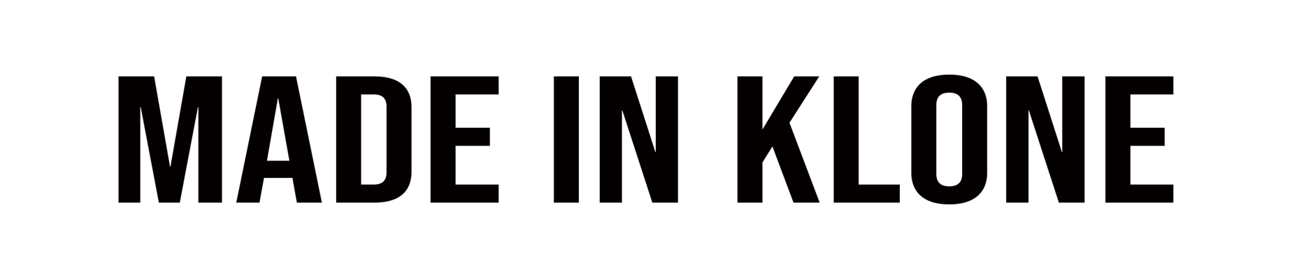 KLONE